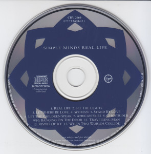 cd